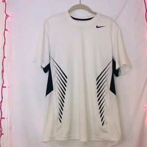 Nike Dri-Fit Graphic Tee